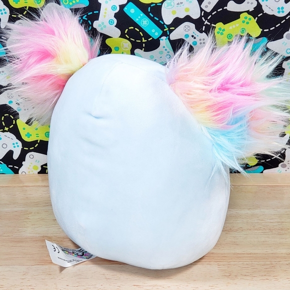 Squishmallow Kya the Koala 7" UltraSoft Target Exclusive Kids Toy Plush NWT - Picture 3 of 12